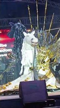 Royalites Extreme King Carnival Band Queen #Carnaval #stlucia #saintlucia #carnival #2026 #art