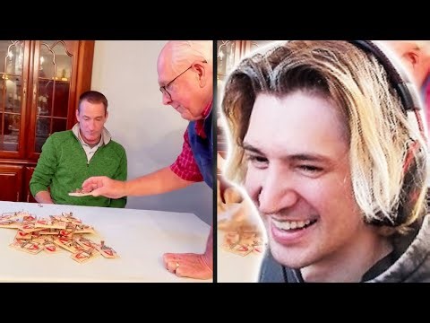 The Best Worst Idea Ever | xQc Reacts