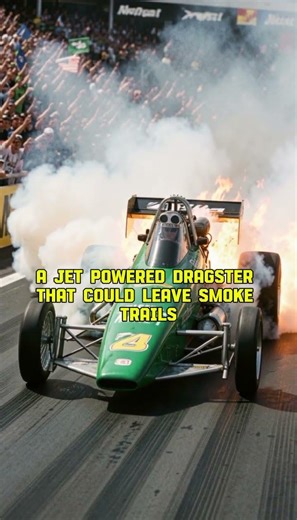 Cars with Jet Engines – Extreme Speed and Insane Performance”