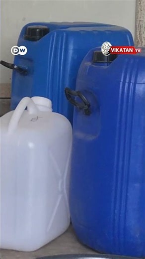 Cough Syrupஆல் Kidney Failure; 14 yearsஆக தொடர்ந்த கலப்படம்- கேள்விக்குறியான 20 பிஞ்சுகளின் வாழ்க்கை