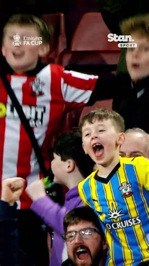 Southampton host treble-chasing Arsenal in FA Cup quarter-final 🔥😤 #FACup #Southampton #Arsenal