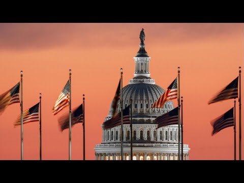 Senate adopts budget resolution to fund DHS immigration agencies