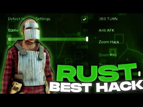 [UPDATED 2026] Free Rust Hack | Rust & Undetected Rust Hacks - Best Download 2026