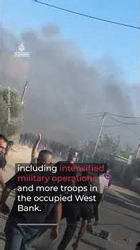 Israel raids hospital, shuts off Nablus following deadly settler attack