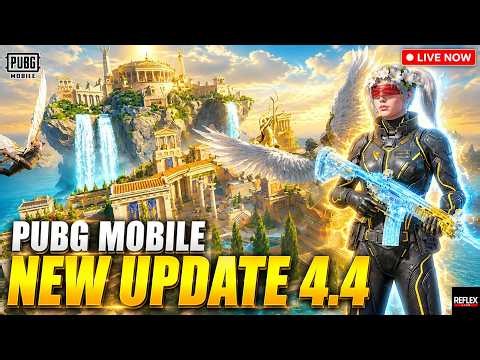🔴 LIVE PUBG MOBILE 🔥 Top 10 Conqueror Rank Push | 15 KD iPad M4