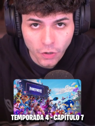 Fortnite Temporada 4 Capítulo 7: novedades y skins de Midas