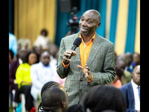 Get inspired by our latest sermon and discover answers you've been searching for!