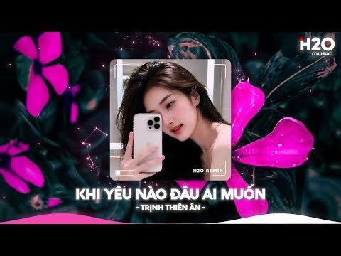 NHẠC REMIX TIKTOK TRIỆU VIEW - BXH Nhạc Trẻ Remix Hay Nhất Hiện Nay🎼Top 20 Nhạc TikTok Hay 2026