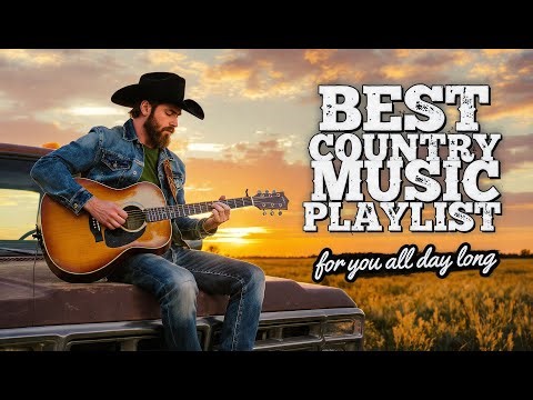 Lonely Nights & Heartbreak Anthems 💔 Traditional Country Stream 24/7 – Patsy Cline, George Jones & M