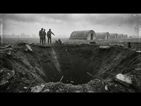 The M-110 Fuse Press: Defective Army Component That Killed 11 Workers at Ravenna Arsenal