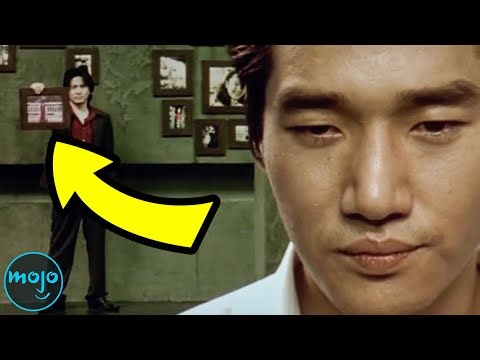 Top 10 Most Ironic Movie Twists