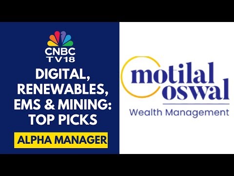 Auto Ancillary Is A High Growth Theme With Expectations Of Private Capex: Motilal Oswal