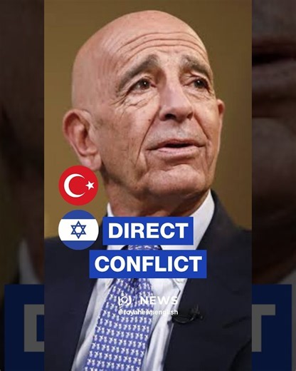 US envoy warns 'Israeli' Syria strike risked direct conflict with Turkey