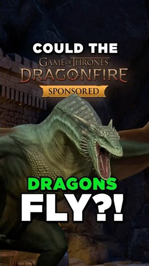 Can This Dragon ACTUALLY Fly?