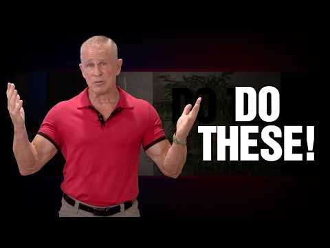 Top 7 Favorite Exercises to Build A Full Body Workout