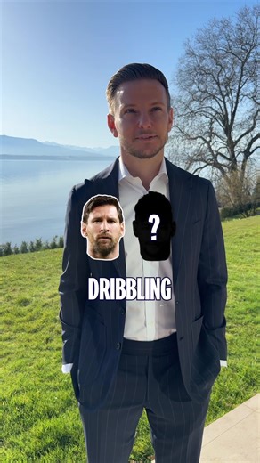 Messi vs. World: Player Comparisons