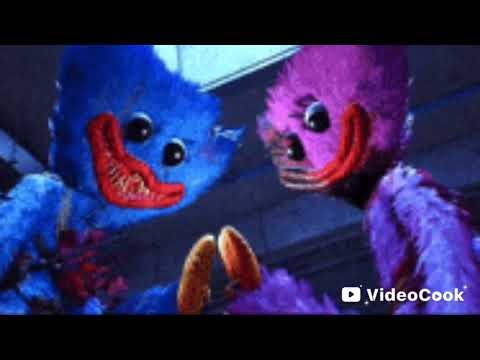 Poppy playtime Chapter 6 trailer available on Play Store and available on steam