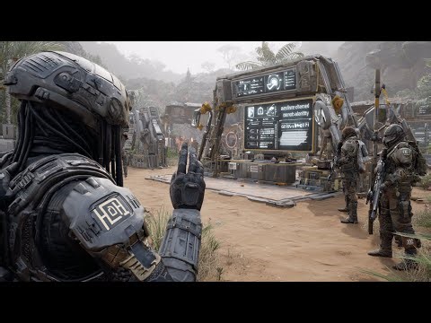 The Colony That Ambushed Alien Attackers and Turned Deadly| ALIEN Vault