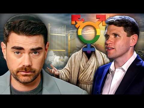 Dear CNN, God Isn't Non-Binary...