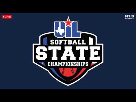 LIVE: Hebron vs Allen | 2026 UIL Texas 6A D1 Softball Playoffs