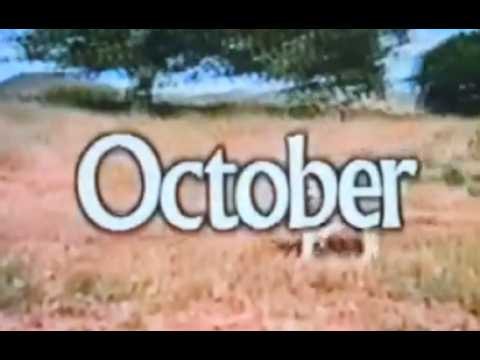 Three Disney Classics for October Trailer
