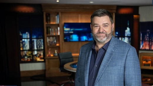 Paul Murray Live | 7 April