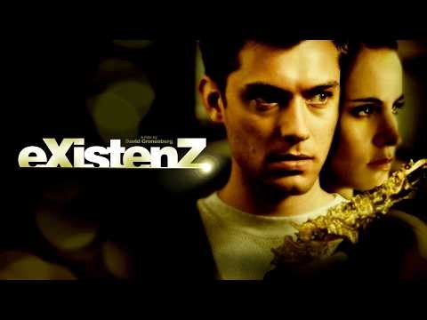 eXistenZ | Full Movie