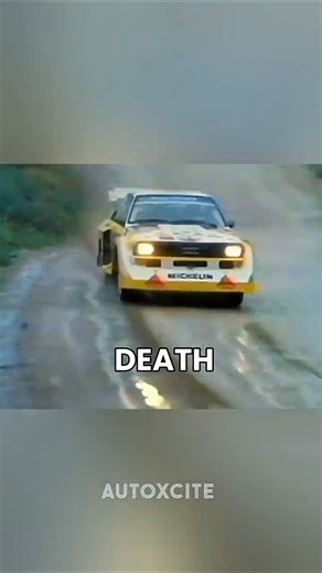 The Illegal Era of Death 💀