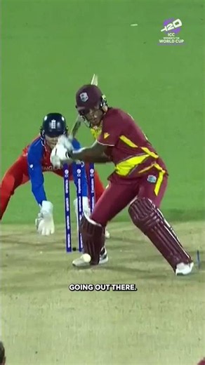 West Indies believe they have nothing to lose against Australia in the semis at the #T20WorldCup 🤔