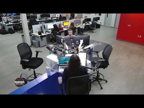 ICE expansions and border security initiatives | Border Report Live