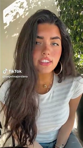 Angelina Jordan: Do you like my new song "Memories"? #angelinajordan #reaction #new #viral #trending