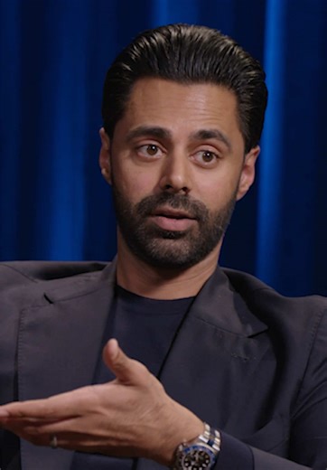 bad press, good pics? sounds like Good Trouble to us check out #HasanMinhaj in Good Trouble with #NickKyrgios free on #tubi