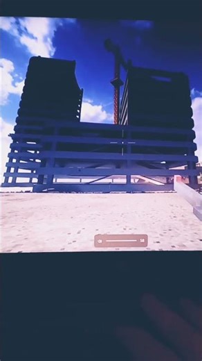 BUILDING DEMOLITION #shorts #demolition #destruction