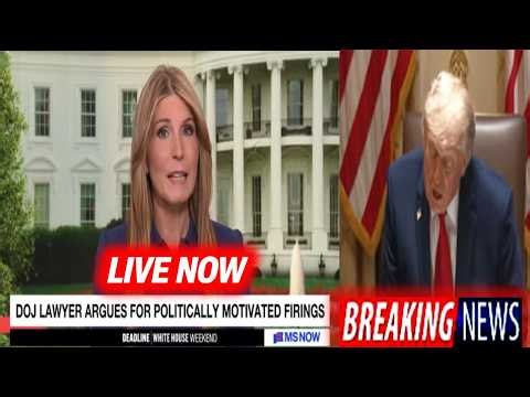 [LIVE] Breaking Trump News Today | MSNBC LIVE HD | MS NOW LIVE | May 31, 2026 Full Coverage