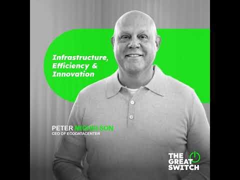 Power at Scale: Designing AI Data Centers for Minimal Climate Impact