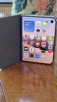 Apple’s Most Exciting Phone in Years Has Growing Pains