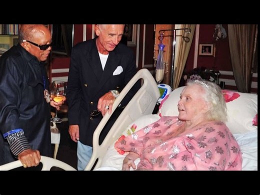Exclusive Tour of Zsa Zsa Gabor's Home Reveals Her Most Intimate Final Years