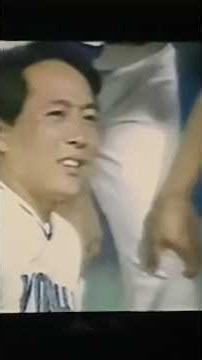1989横浜大洋ホエールズ 八番ルーキー谷繁元信 九番高橋雅裕 一番高木豊自打球直撃 迫力不足の下位打線軽く巨人槙原に捻られる