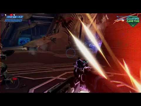 Two Dudes, One Wednesday: Halo