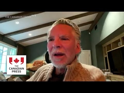 Kenny Loggins opens up about trans son, most personal moments in new doc