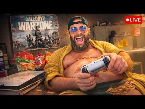 🔴LIVE - AARONTHELOCO - WARZONE - $65k TRIALS OF AVALON TOURNAMENT