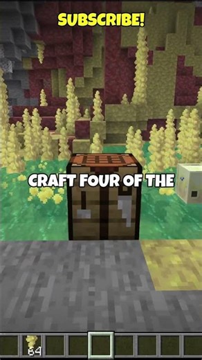 BIG SULFUR CAVE UPDATE! #minecraft #minecraftupdate #mcpe