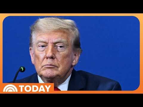 Trump to Focus on 2020 Election, ICE in Prime-Time Speech