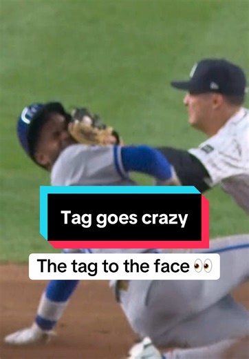 Incredible MLB Tag Moments You Must See