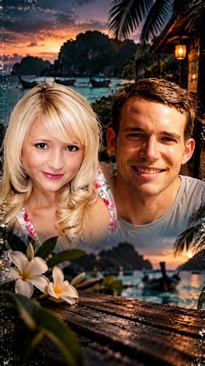 ¿Qué les pasó realmente a Hannah y David?