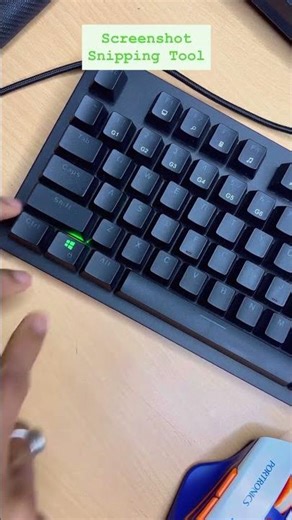 3 Windows Keyboard Shortcuts You NEED!