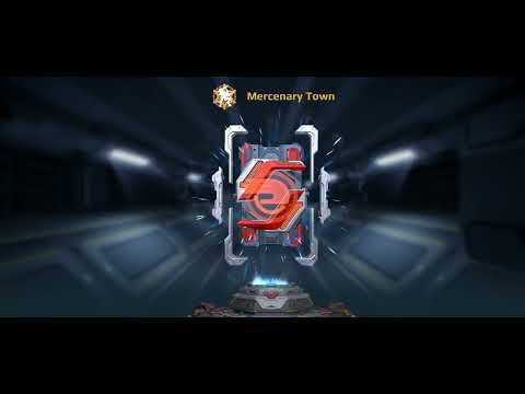 War robots Data Pad openings