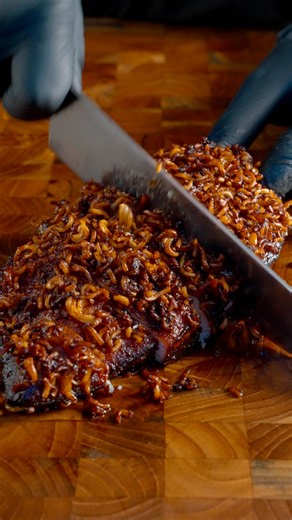 would you eat this? #asmr #cooking