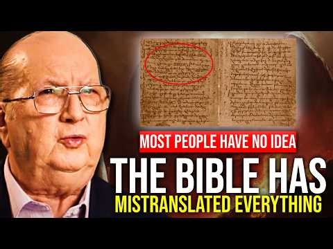 Bible Text Is Not What You Think | Jordan Maxwell Hidden Knowledge