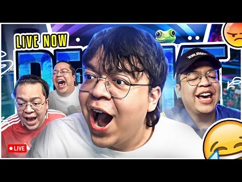 TUTORIAL CARA MENANAM SAWIT BERSAMA JUDELINE N FRIENDS - THE FOREST #1